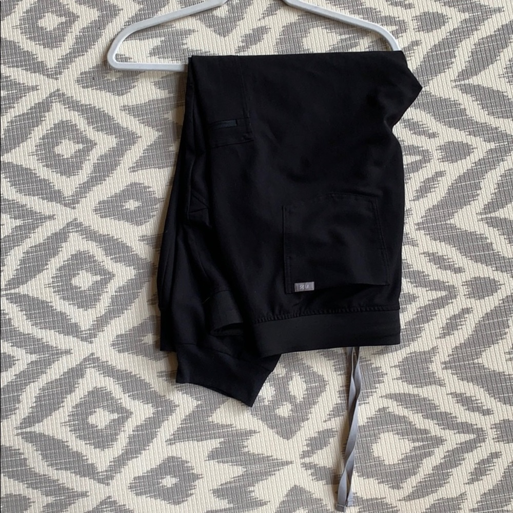 Figs jogger scrub pant